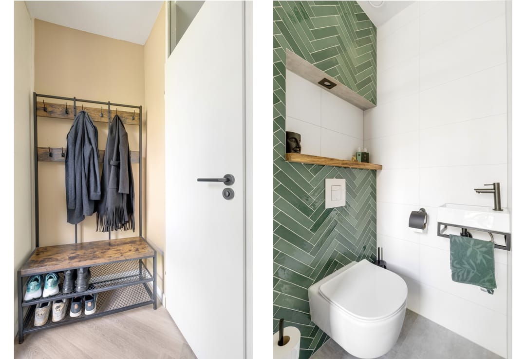 Foto 11 van Prunus 30