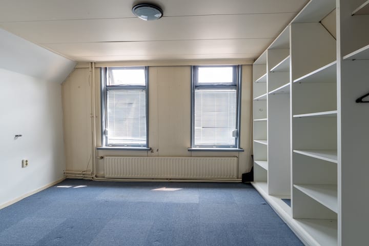 Foto 12 van Laageinde 65-C