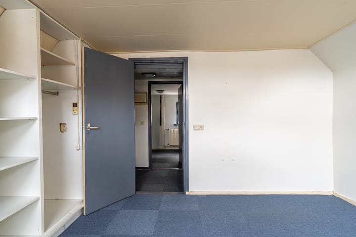 Foto 13 van Laageinde 65-C