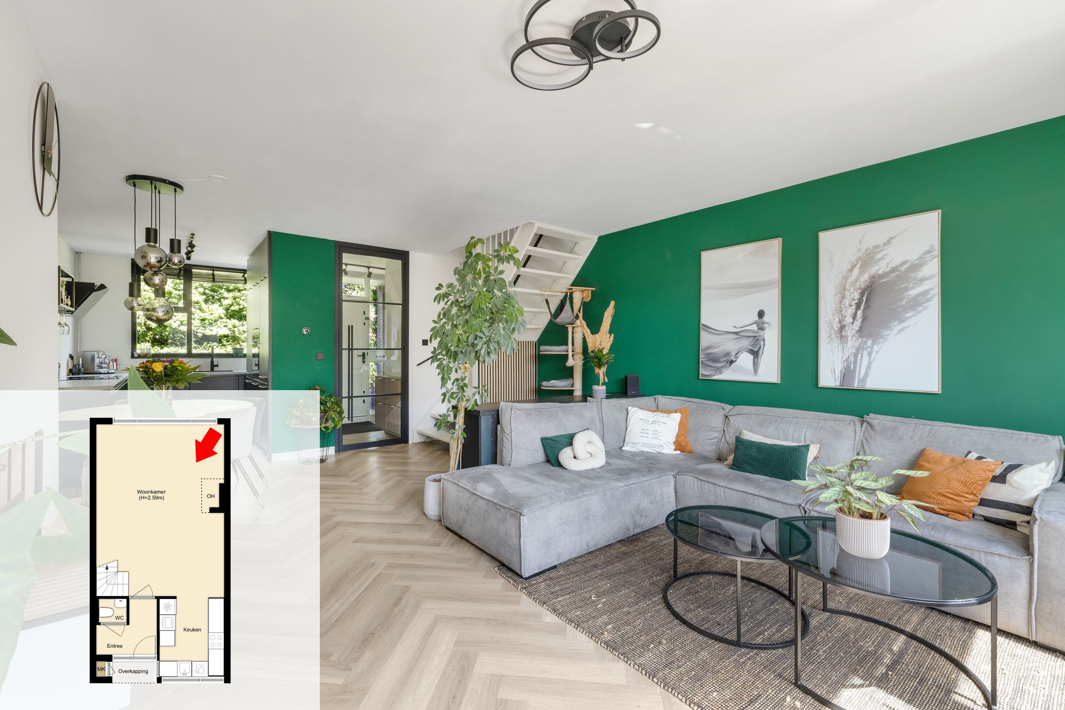 Foto 12 van Prunus 30