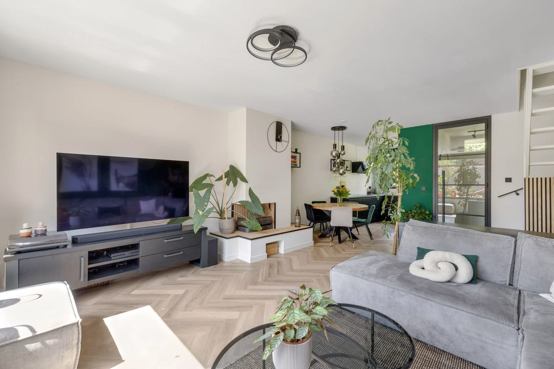 Foto 13 van Prunus 30