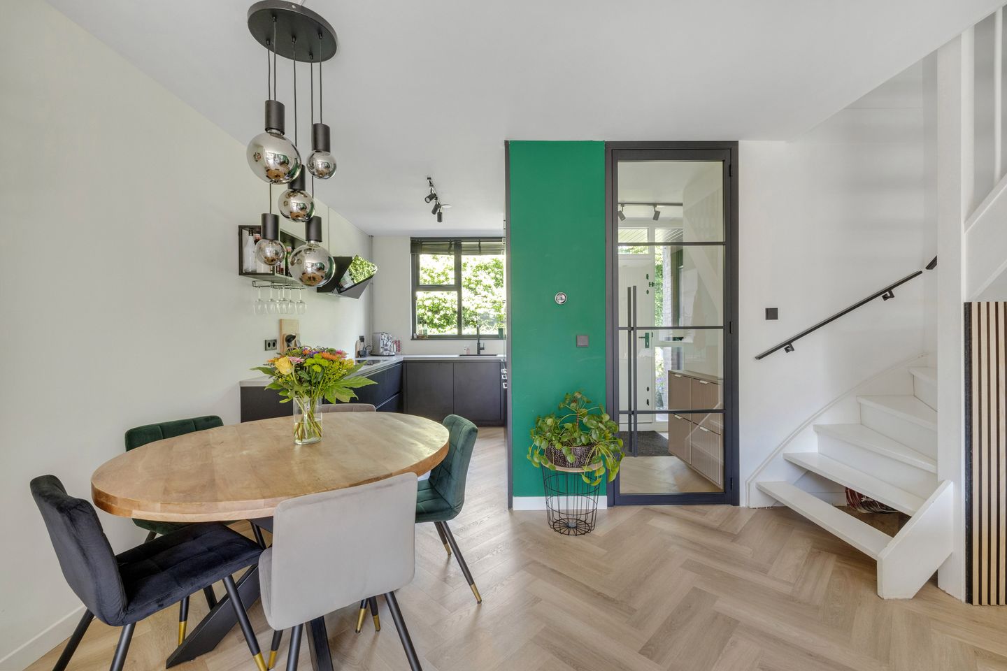 Foto 14 van Prunus 30