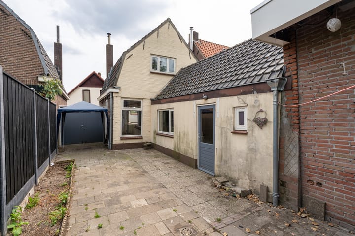 Foto 16 van Laageinde 65-C