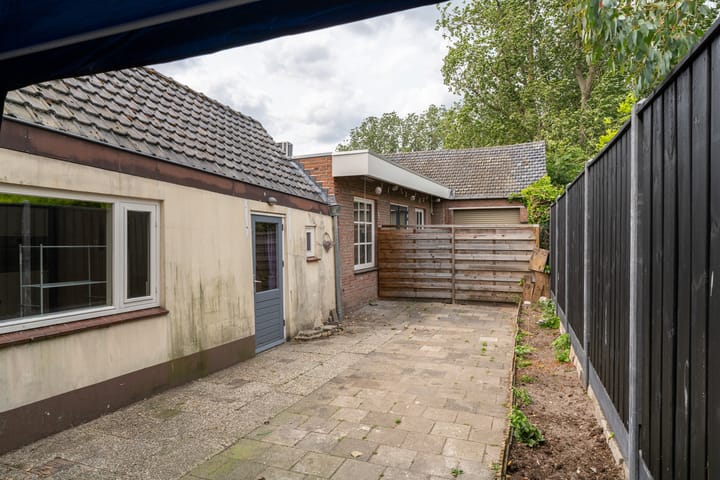 Foto 17 van Laageinde 65-C