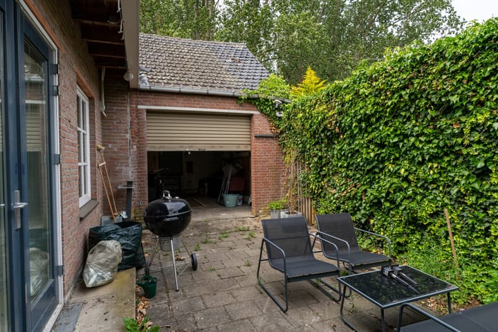 Foto 18 van Laageinde 65-C