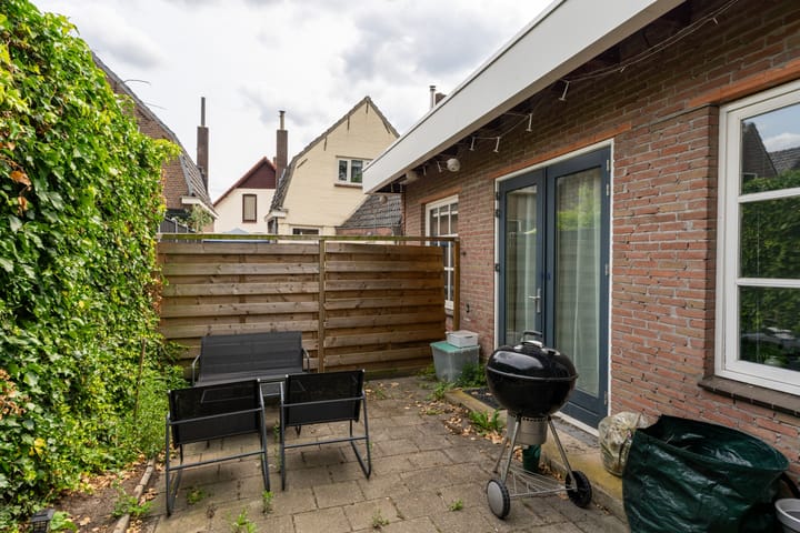 Foto 19 van Laageinde 65-C