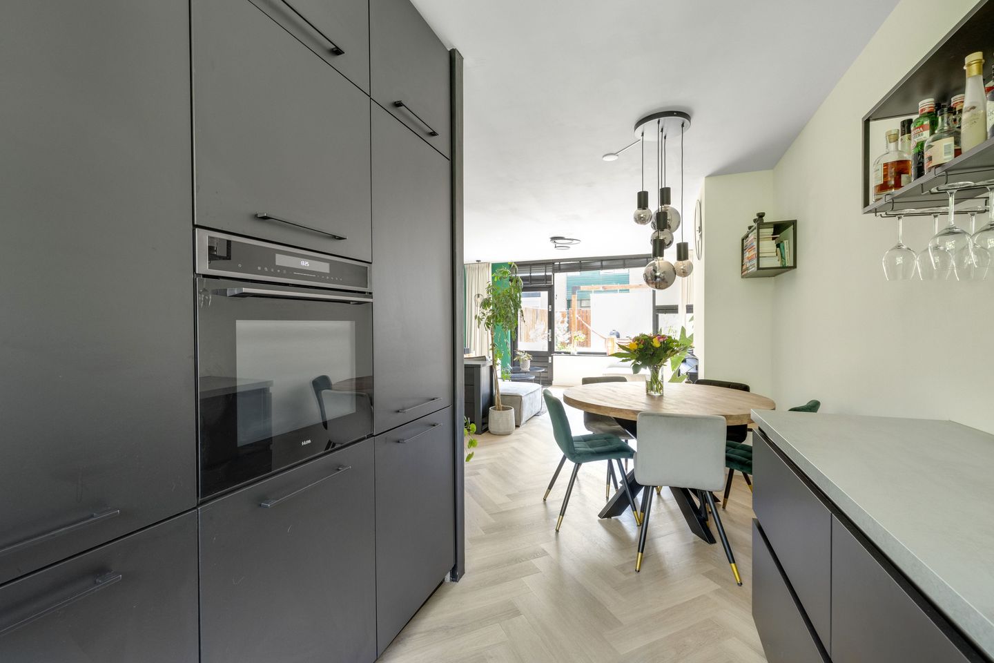 Foto 19 van Prunus 30