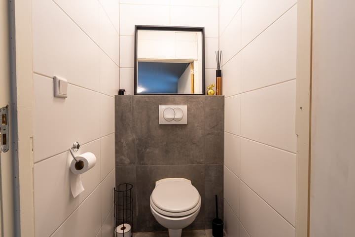 Foto 23 van Laageinde 65-C