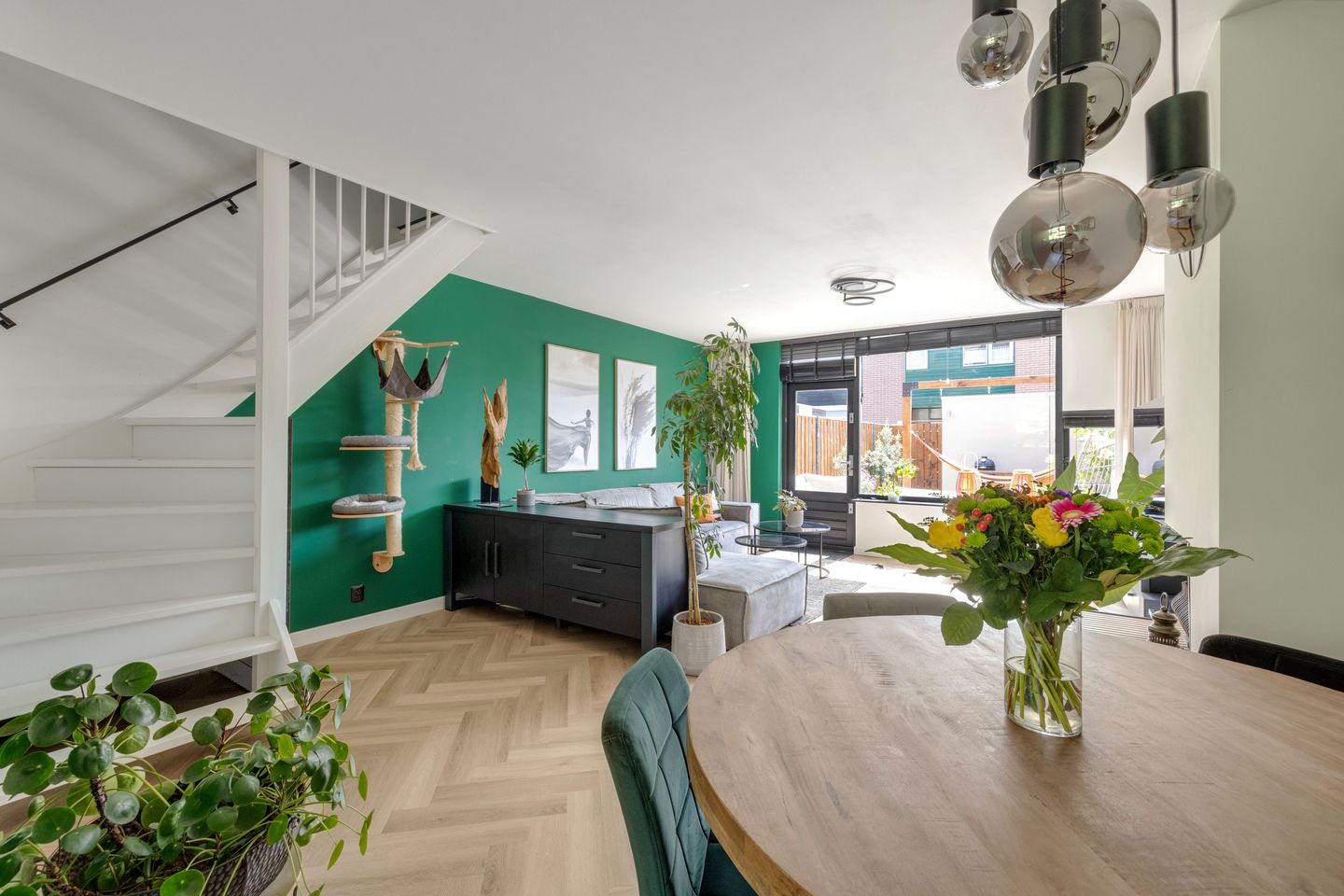 Foto 20 van Prunus 30