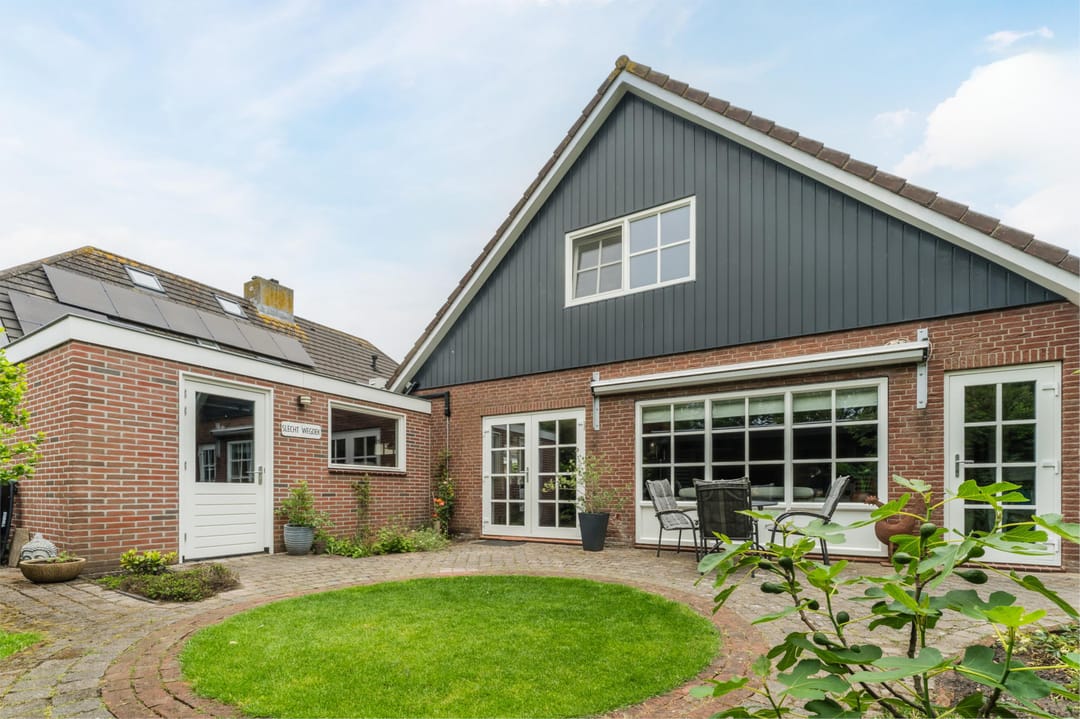 Foto 2 van Witte Klaver 11