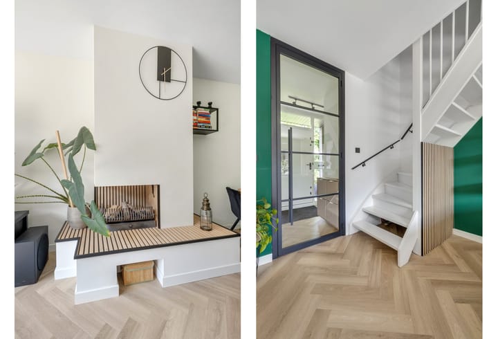 Foto 21 van Prunus 30