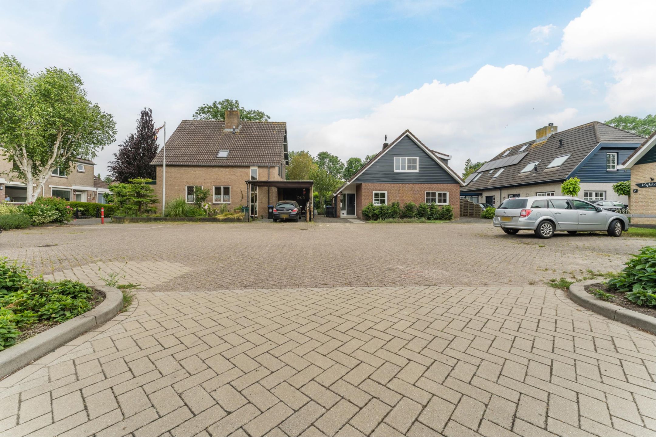 Foto 3 van Witte Klaver 11