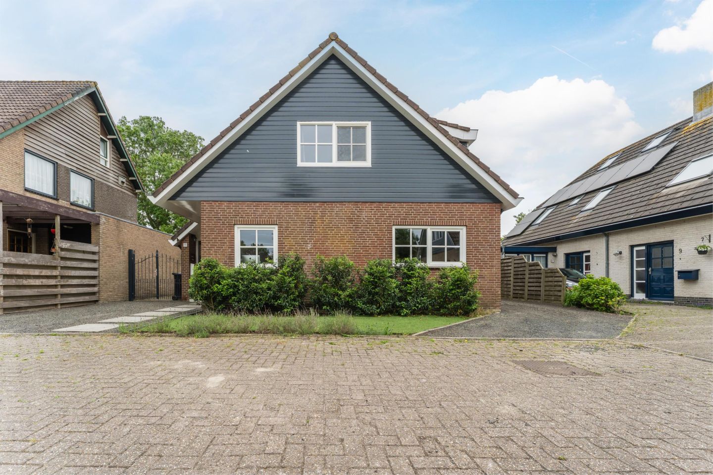 Foto 4 van Witte Klaver 11