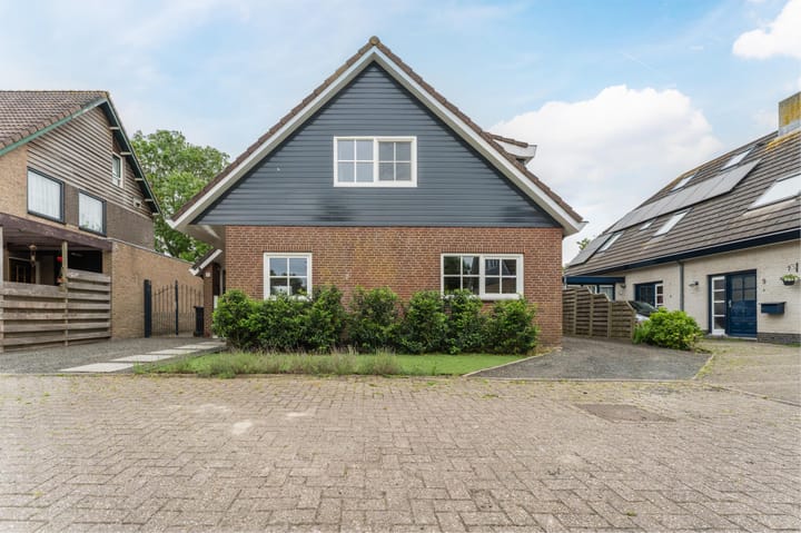 Foto 4 van Witte Klaver 11