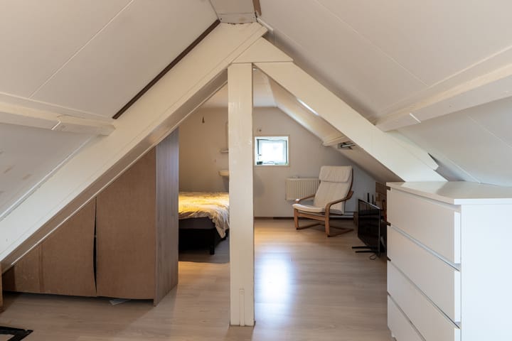 Foto 26 van Laageinde 65-C