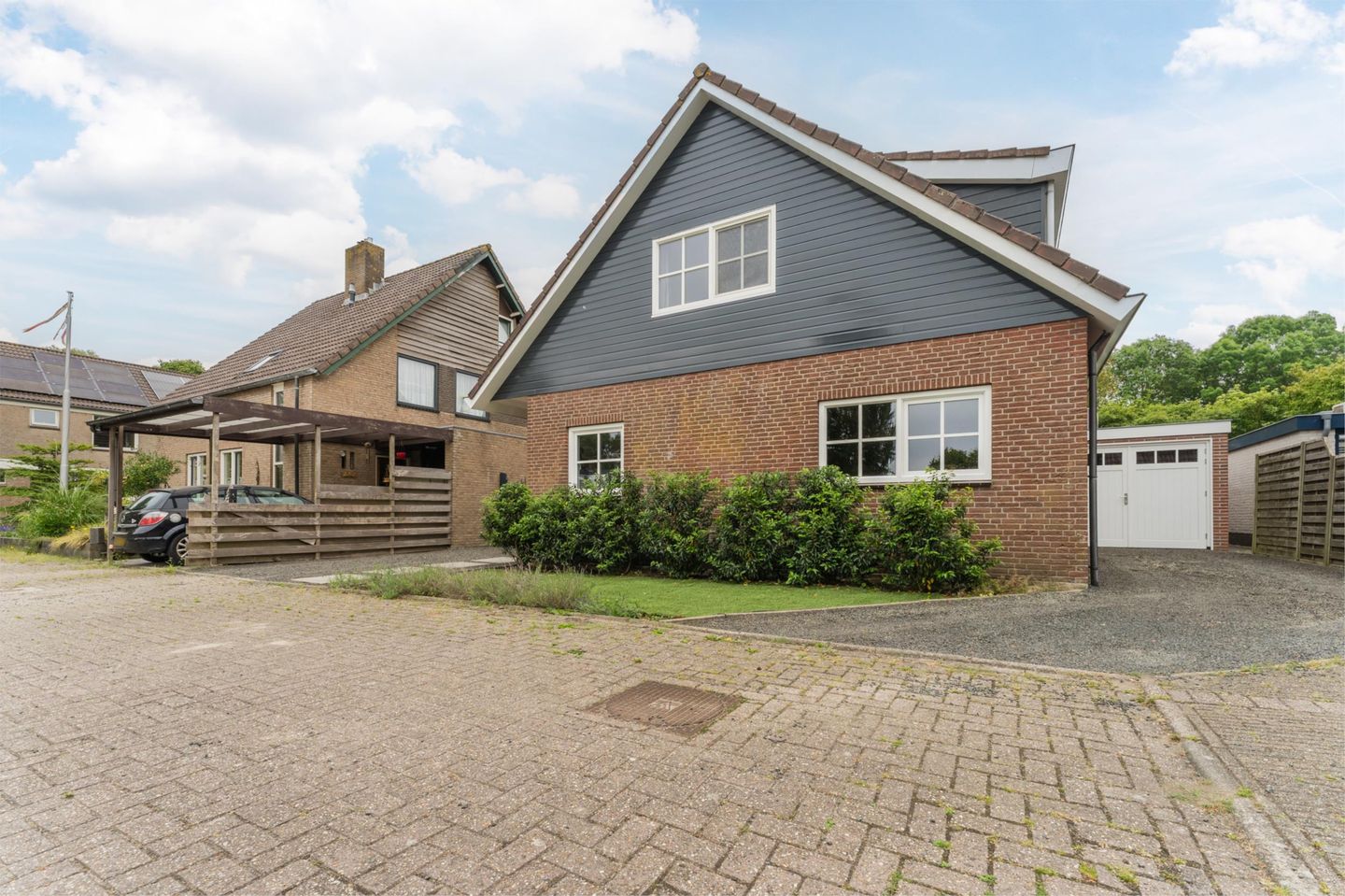 Foto 5 van Witte Klaver 11