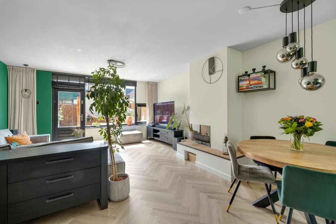 Foto 22 van Prunus 30