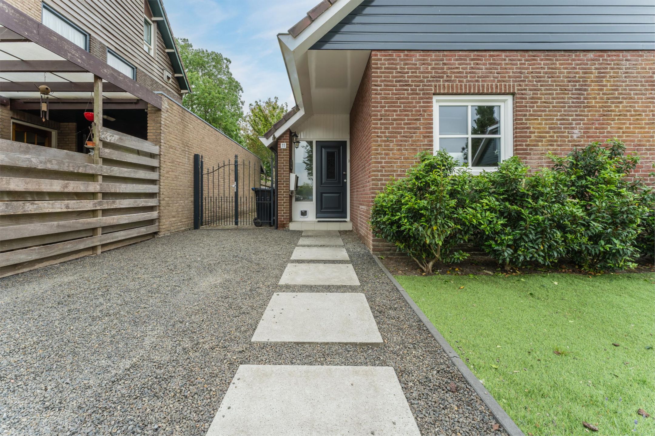 Foto 6 van Witte Klaver 11