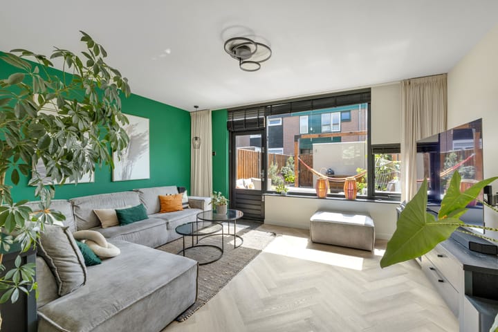 Foto 23 van Prunus 30