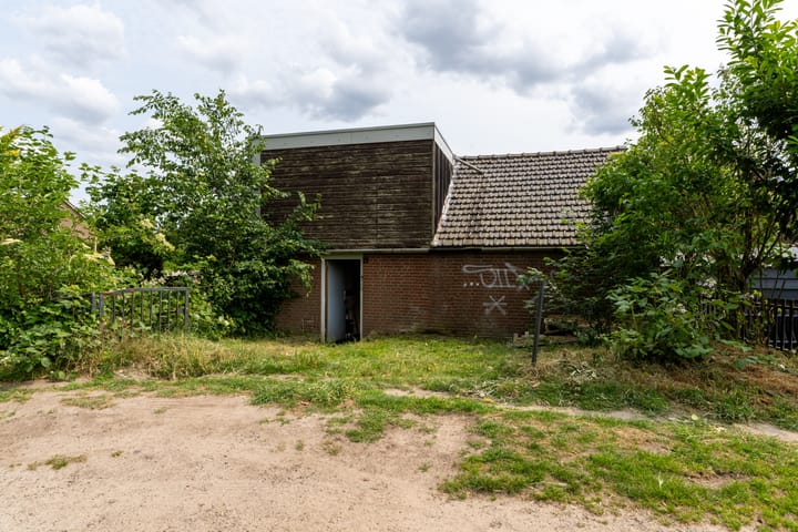 Foto 28 van Laageinde 65-C