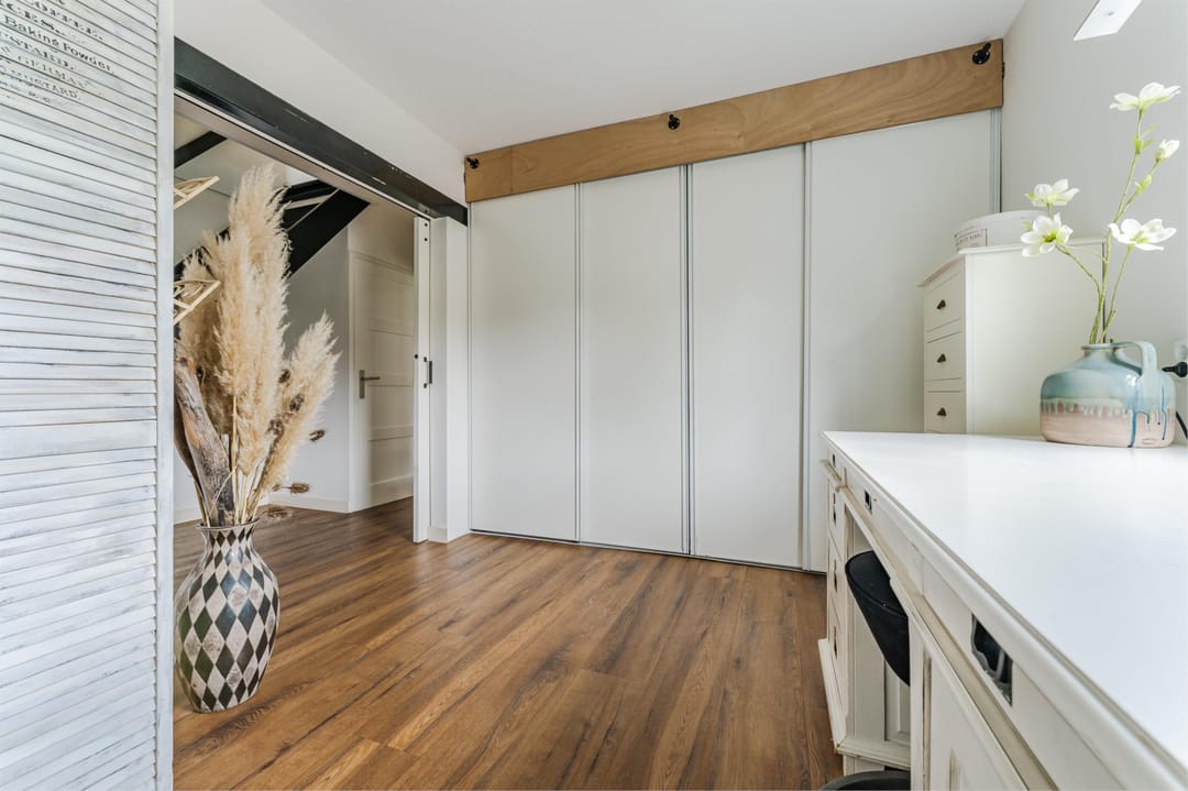 Foto 11 van Witte Klaver 11