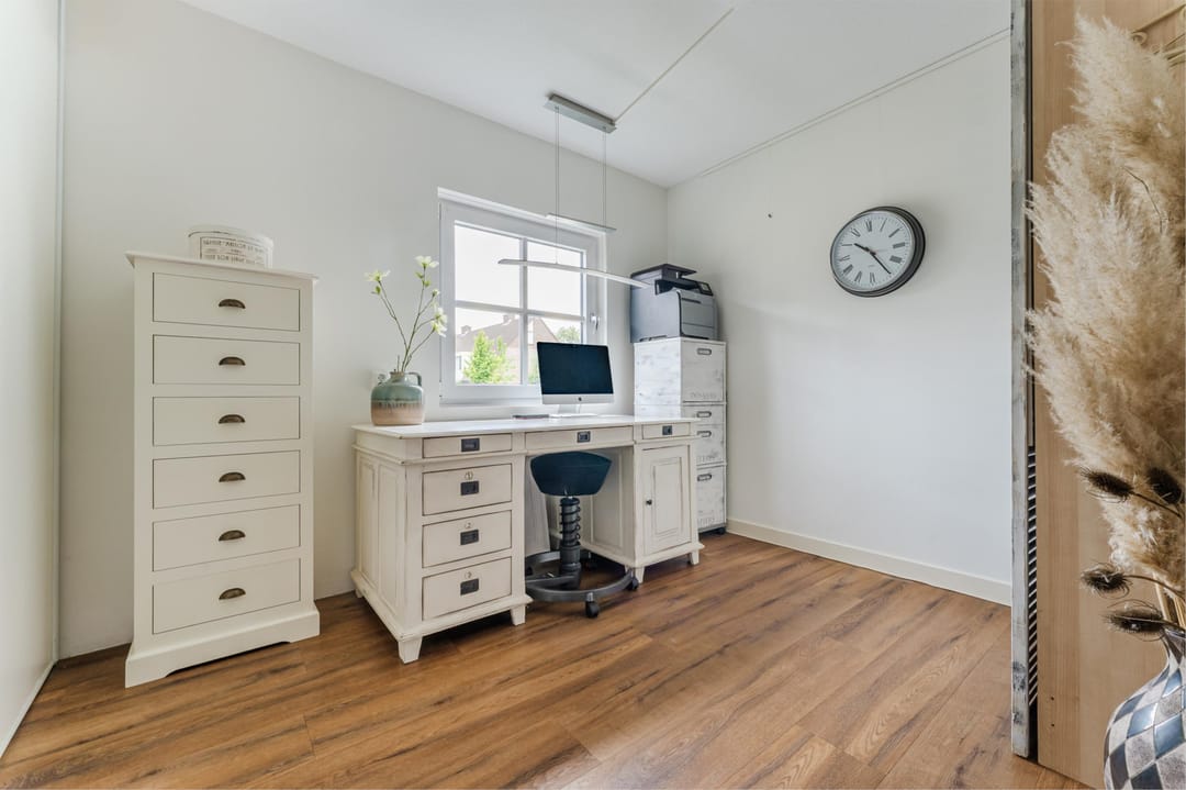 Foto 13 van Witte Klaver 11