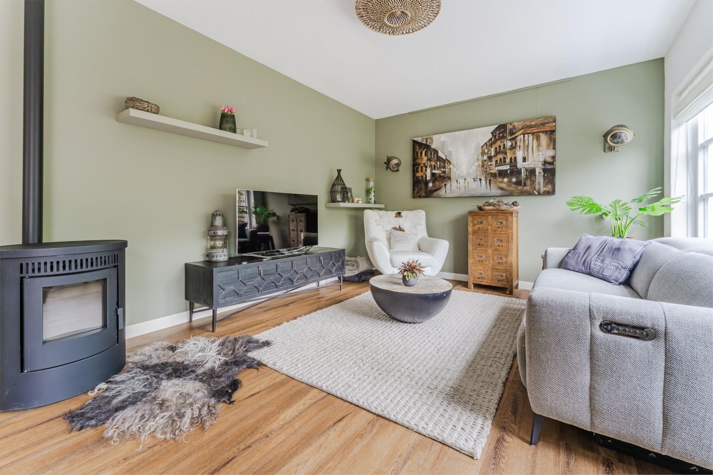 Foto 14 van Witte Klaver 11