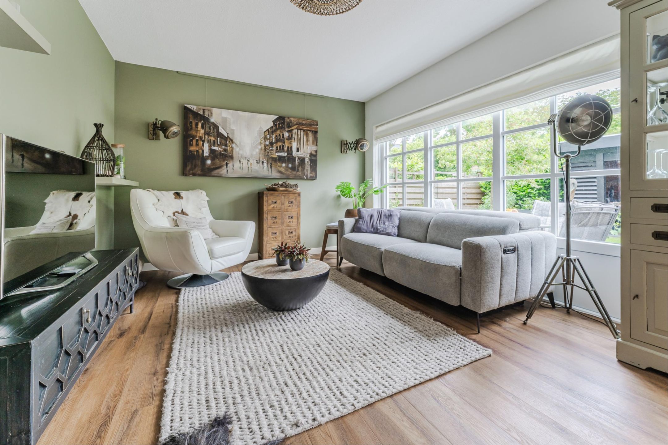 Foto 15 van Witte Klaver 11