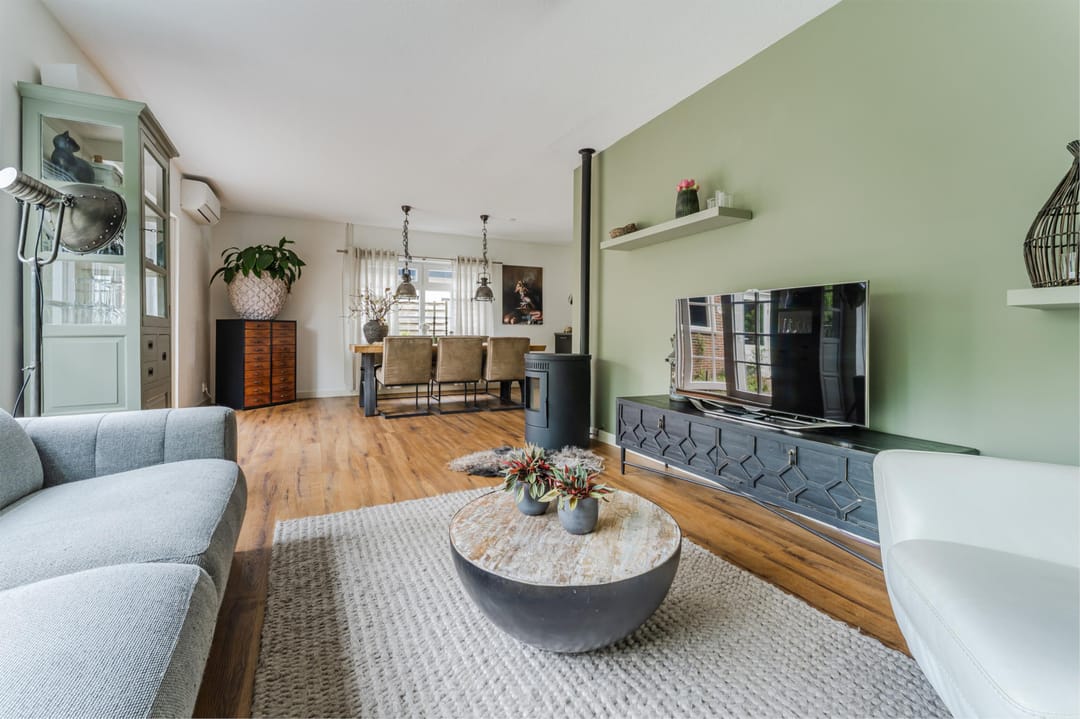 Foto 16 van Witte Klaver 11