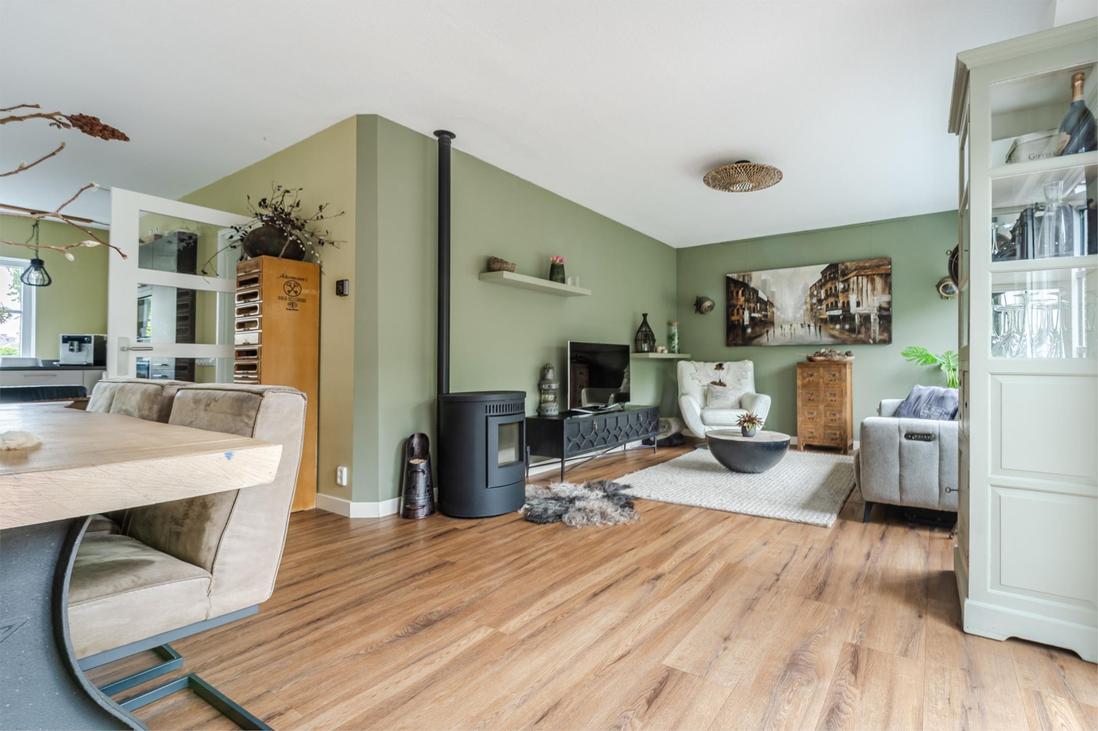 Foto 18 van Witte Klaver 11