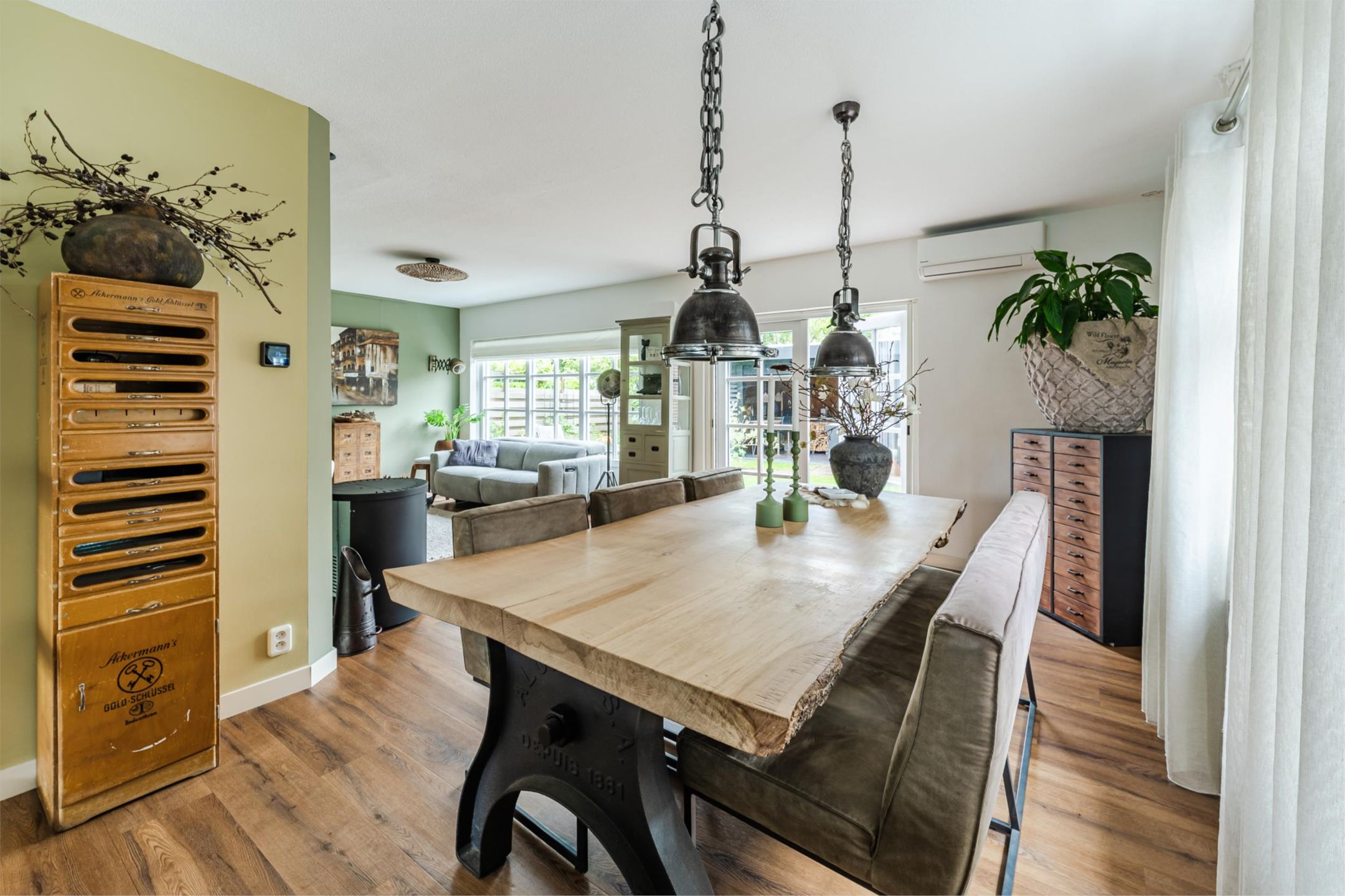 Foto 21 van Witte Klaver 11