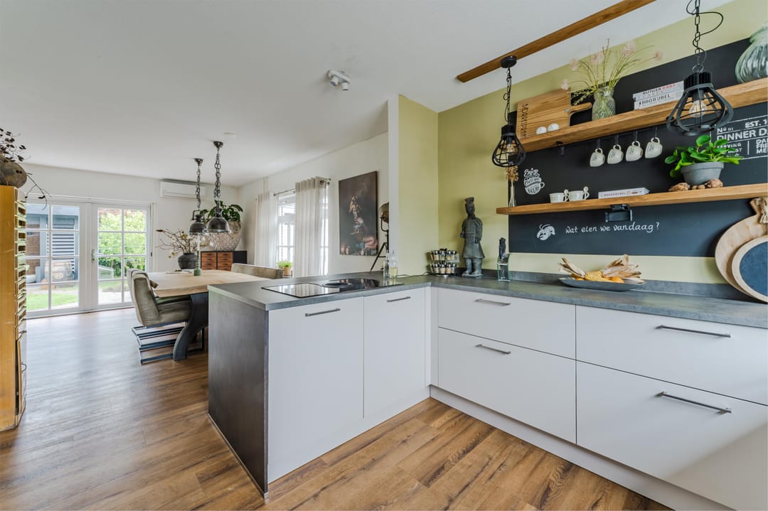 Foto 23 van Witte Klaver 11