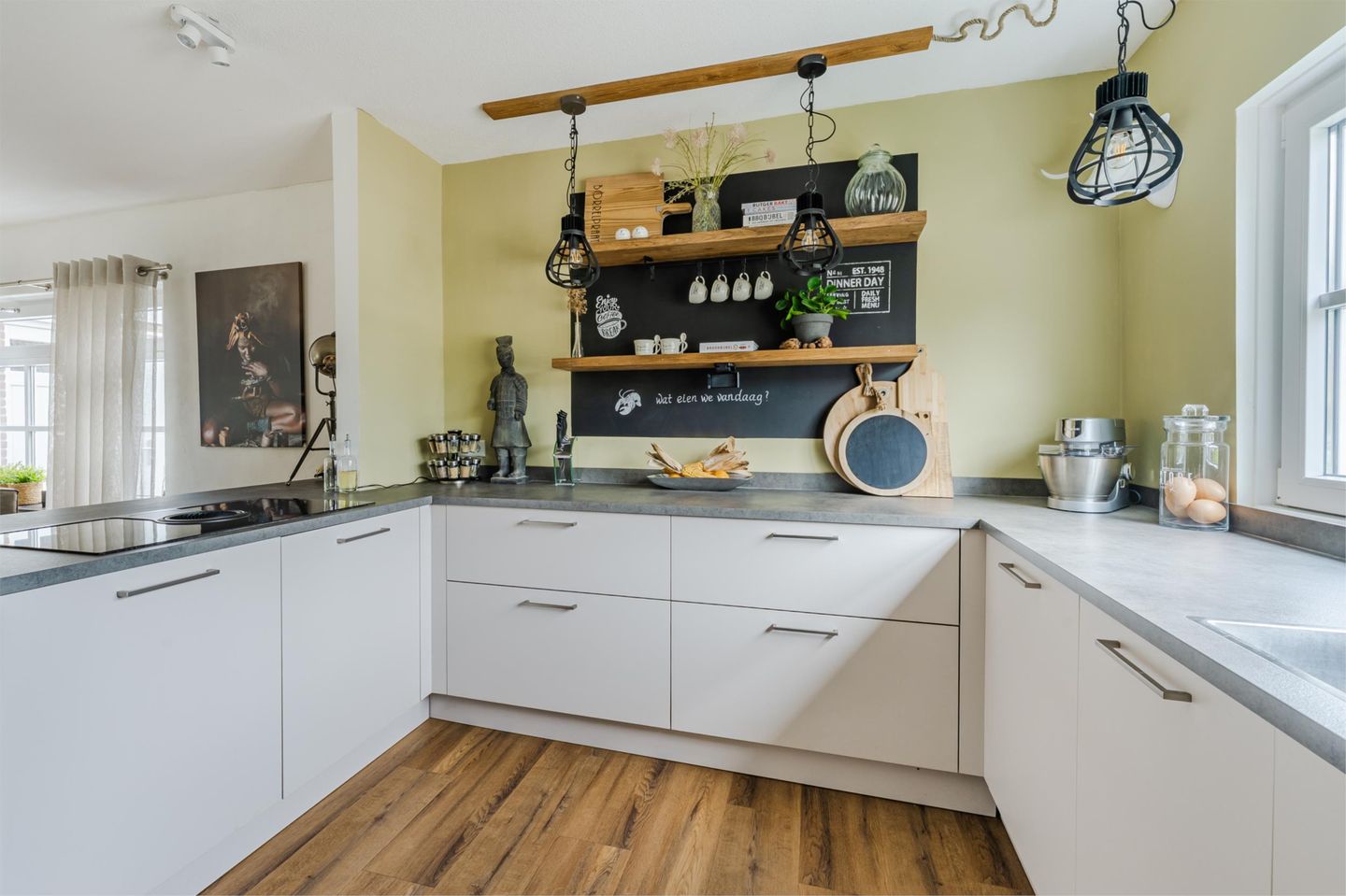 Foto 25 van Witte Klaver 11