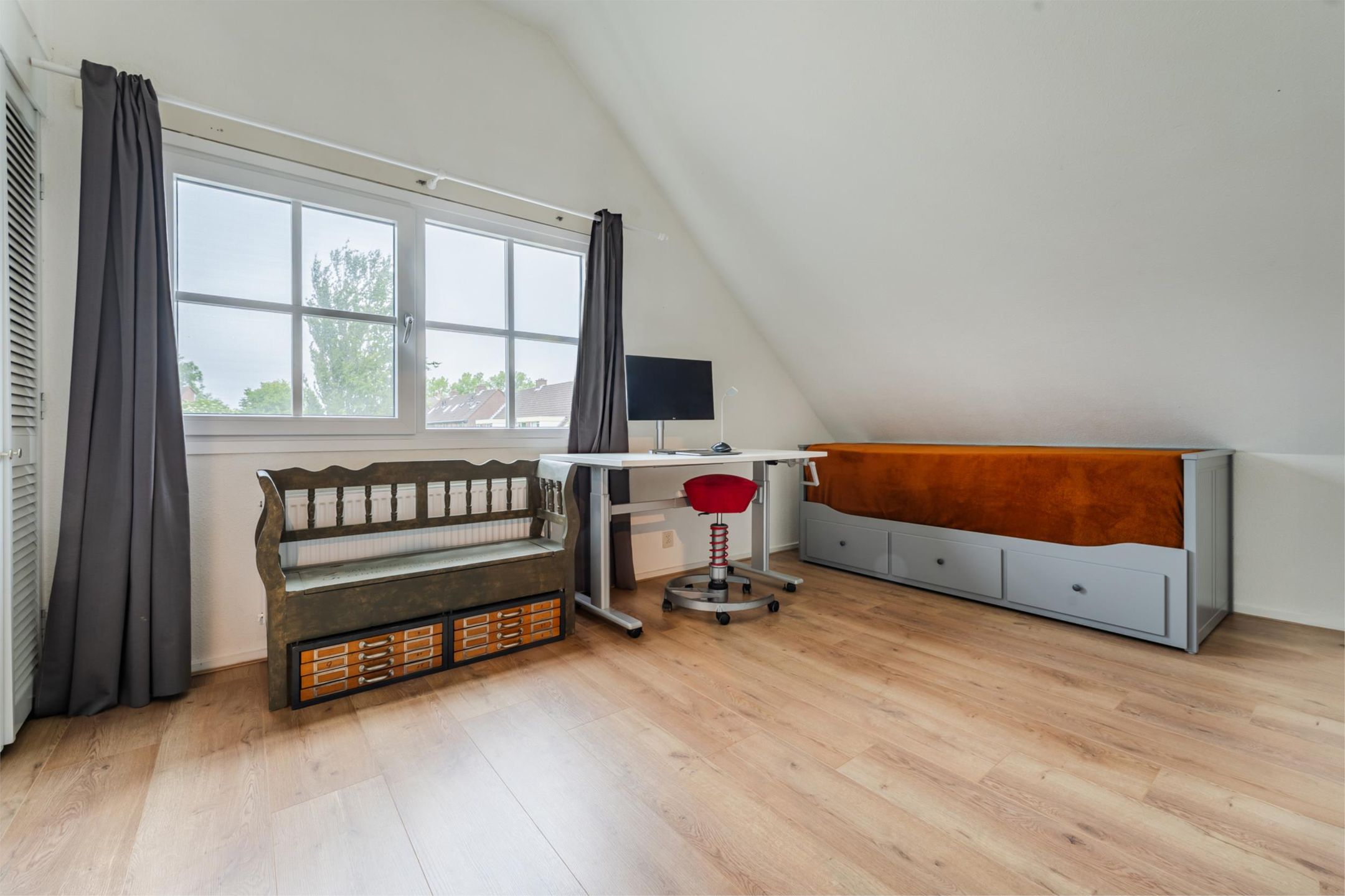 Foto 33 van Witte Klaver 11