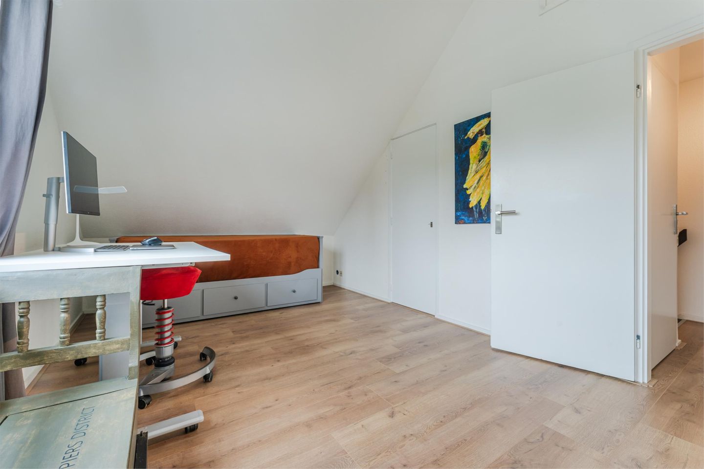 Foto 34 van Witte Klaver 11