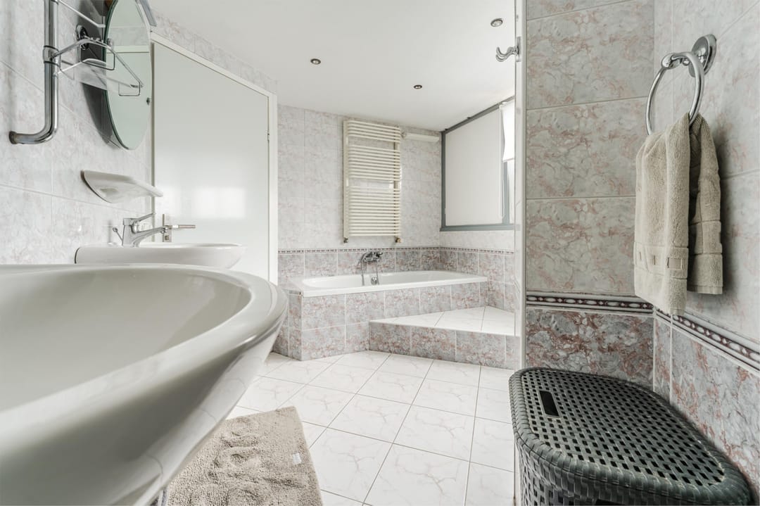 Foto 43 van Witte Klaver 11