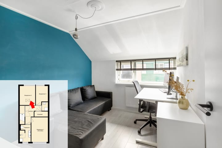 Foto 35 van Prunus 30