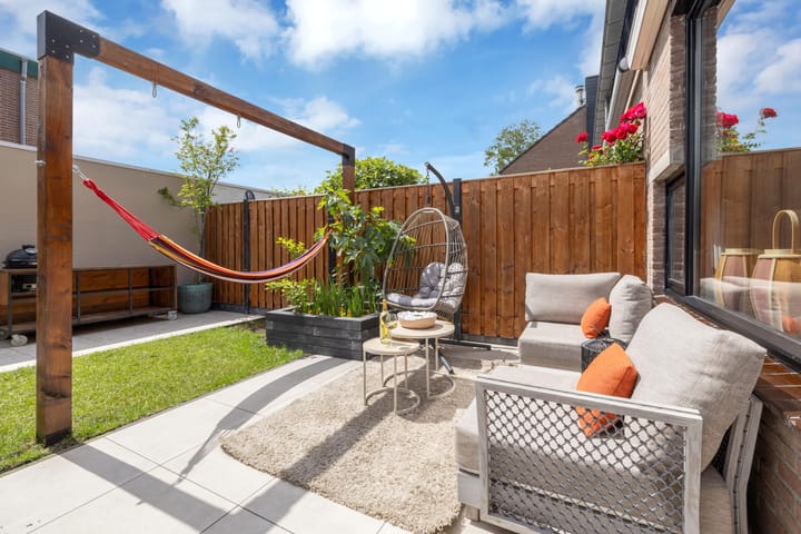 Foto 39 van Prunus 30