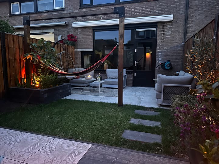 Foto 43 van Prunus 30