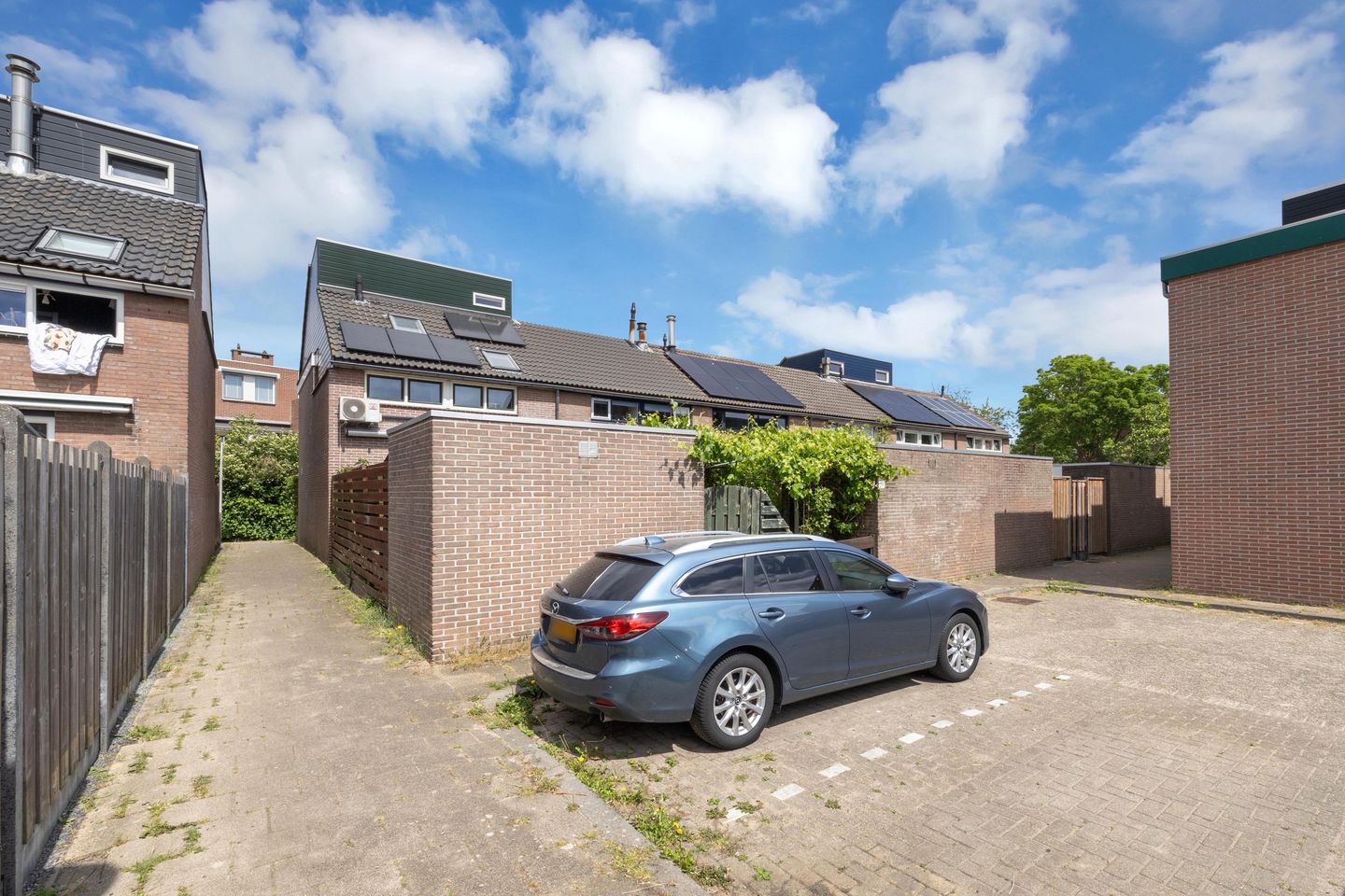 Foto 44 van Prunus 30