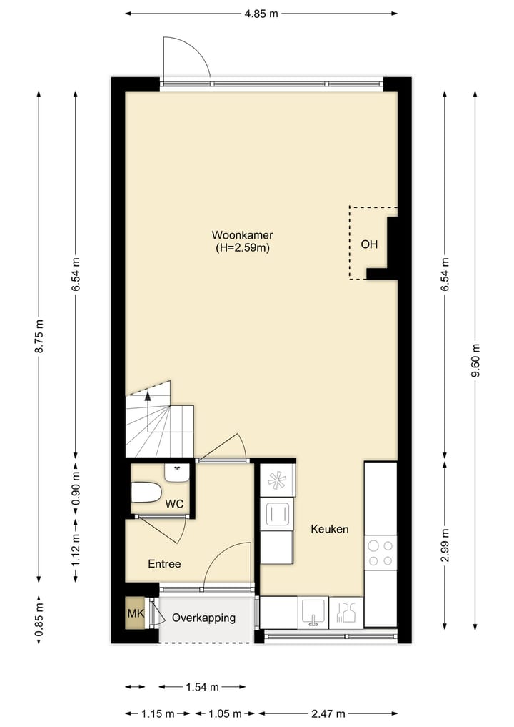 Foto 49 van Prunus 30
