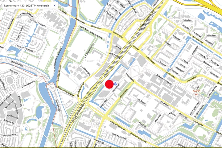 Foto 45 van Loenermark 433