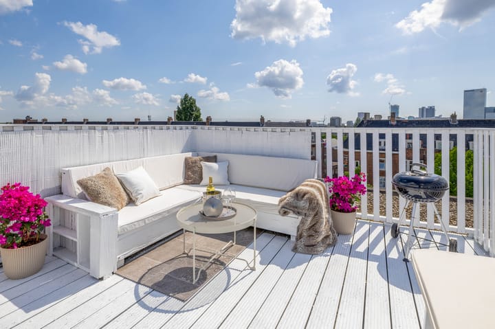 Photo 1 of Bergselaan 311-A03