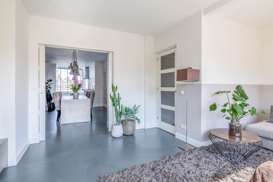 Foto 2 van Bergselaan 311-A03