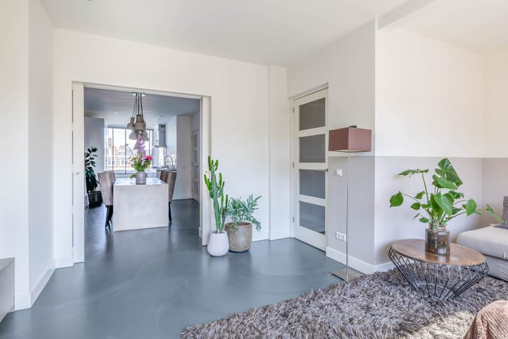 Foto 2 van Bergselaan 311-A03