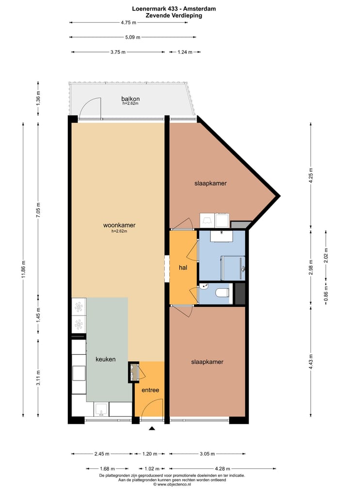 Foto 46 van Loenermark 433