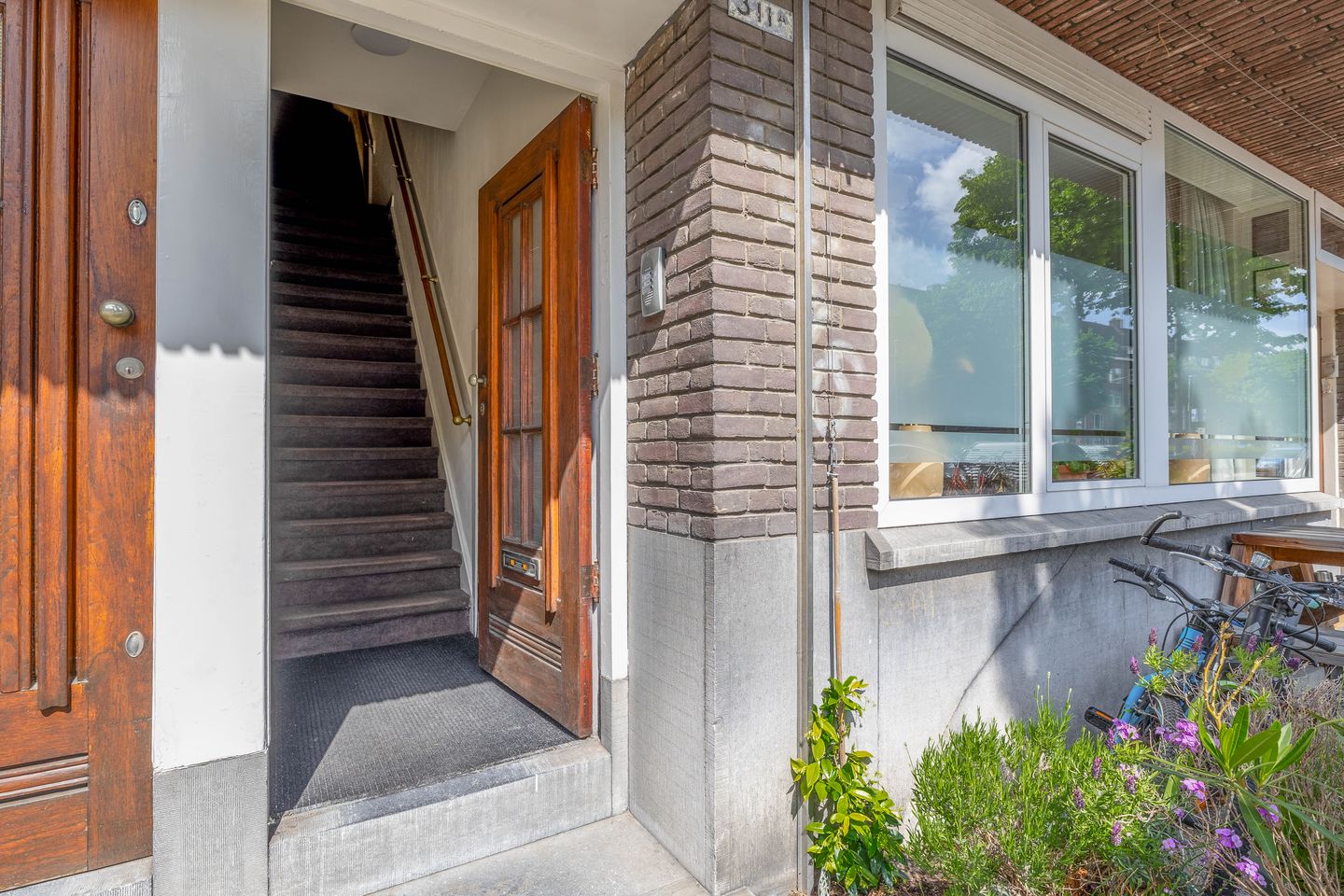 Foto 5 van Bergselaan 311-A03