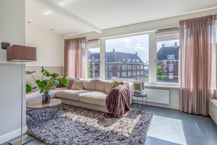 Photo 7 of Bergselaan 311-A03