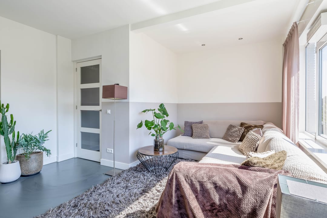 Foto 8 van Bergselaan 311-A03