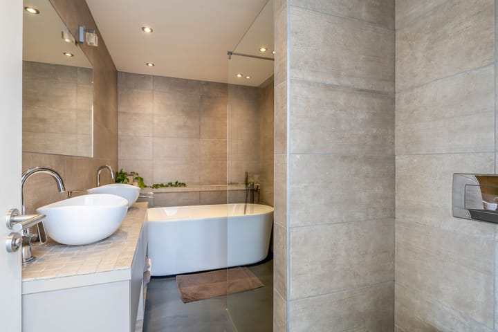 Foto 3 van Bergselaan 311-A03